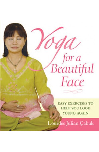 Yoga For a Beautiful Face