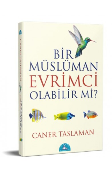 Bir Müslüman Evrimci Olabilir Mi?