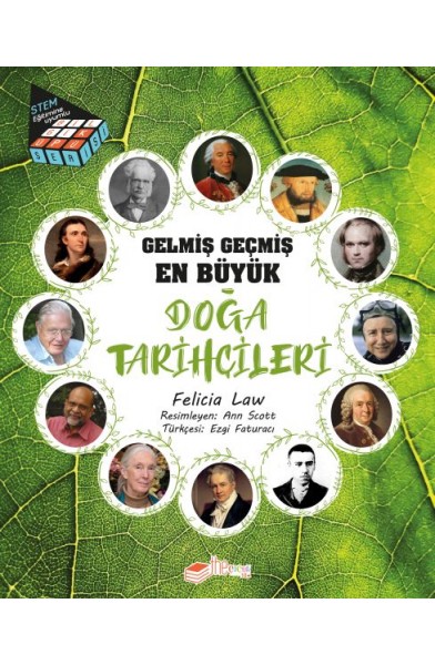 Gelmiş Geçmiş En Büyük Doğa Tarihçileri