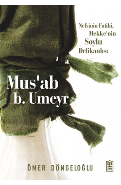 Mus’ab b. Umeyr