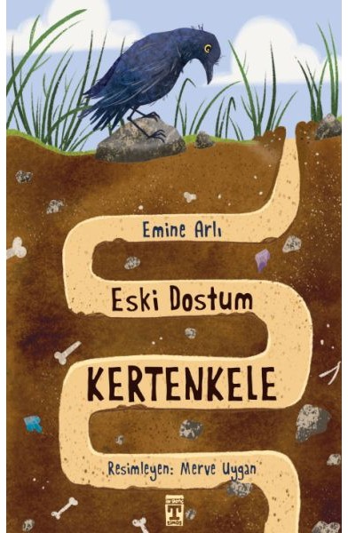Eski Dostum Kertenkele