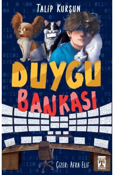Duygu Bankası