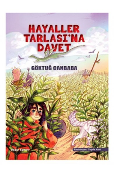 Hayaller Tarlası'na Davet