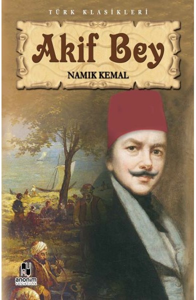 Akif Bey