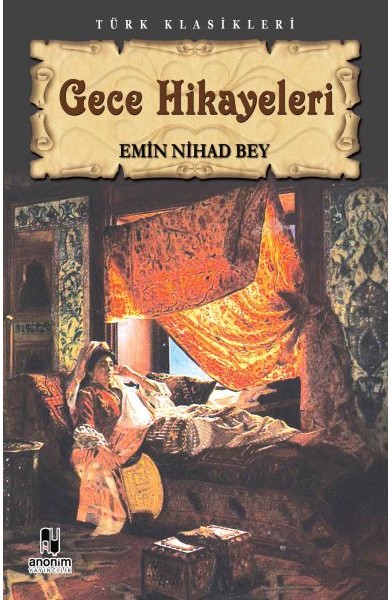 Gece Hikayeleri