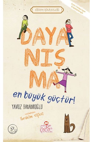 Dayanışma En Büyük Güçtür! - Erdem Hikayeleri