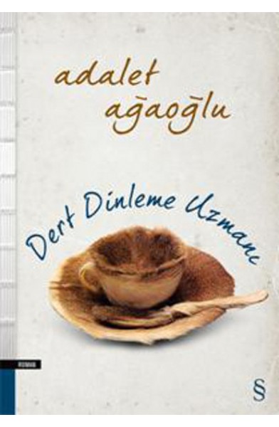 Dert Dinleme Uzmanı
