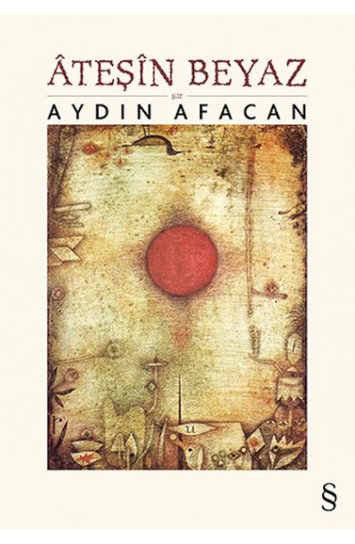 Ateşin Beyaz