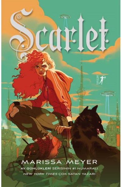 Scarlet