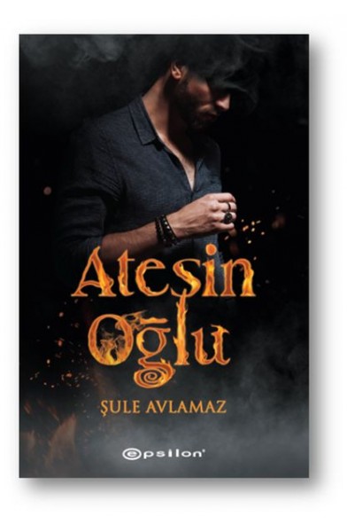 Ateşin Oğlu