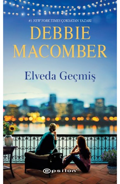 Elveda Geçmiş