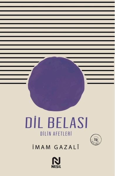Dil Belası-Dilin Afetleri