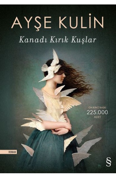 Kanadı Kırık Kuşlar