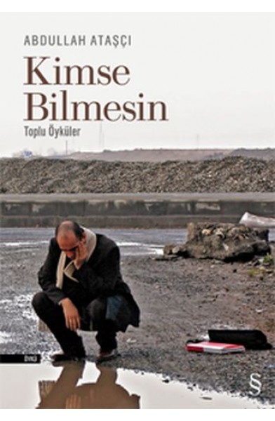 Kimse Bilmesin
