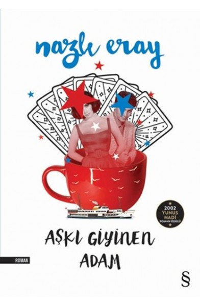 Aşkı Giyinen Adam