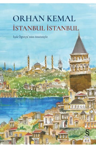 İstanbul İstanbul
