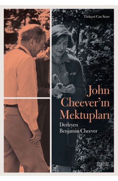 John Cheever’ın Mektupları