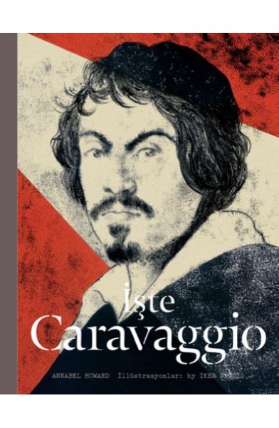 İşte Caravaggio