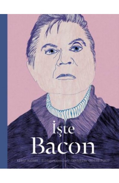 İşte Bacon (Ciltli)