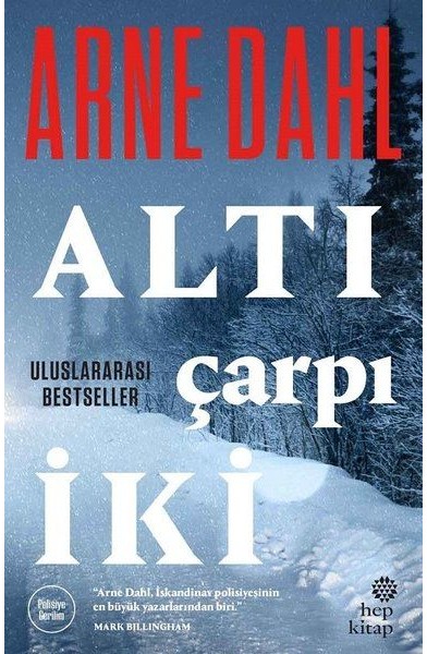 Altı Çarpı İki