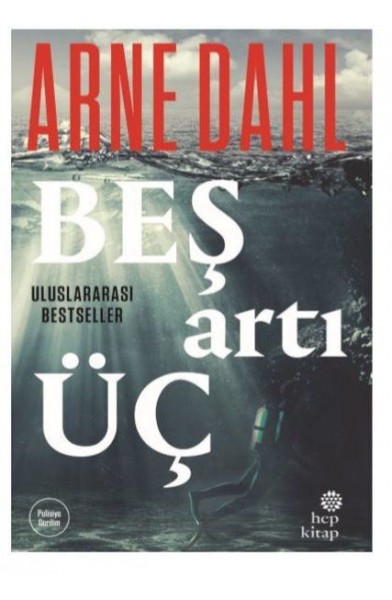Beş Artı Üç