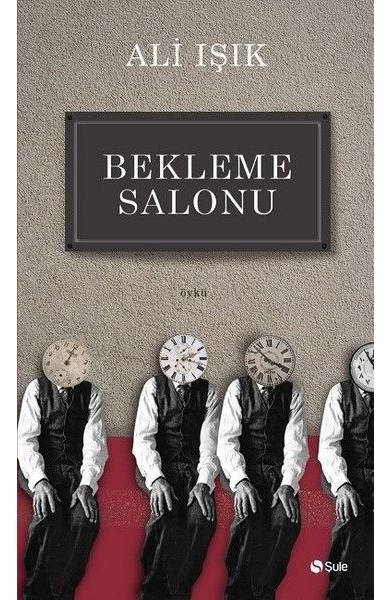 Bekleme Salonu
