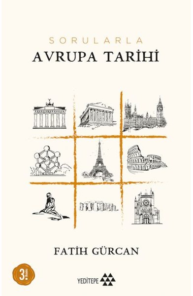 Sorularla Avrupa Tarihi