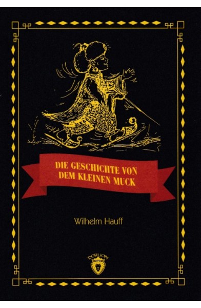 Die Geschicte Von Dem Kleinen Muck