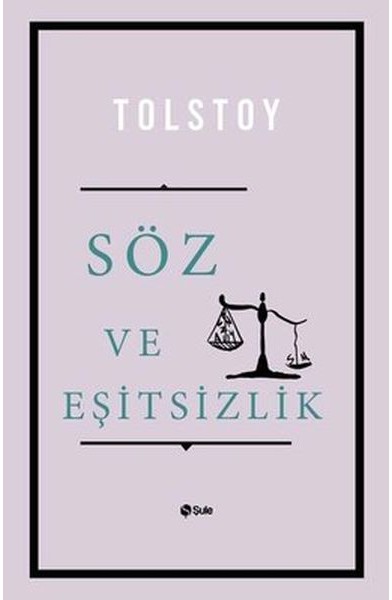 Söz ve Eşitsizlik