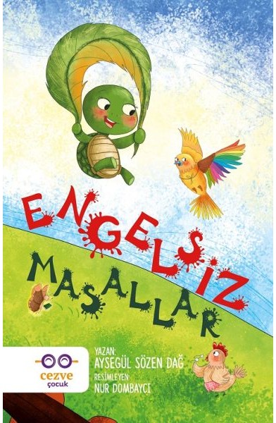 Engelsiz Masallar