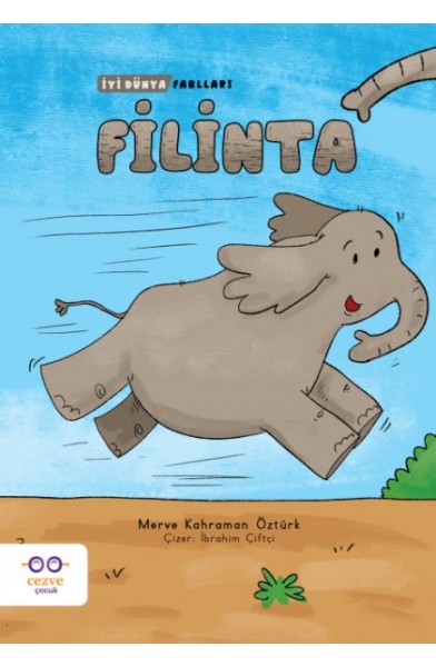 Filinta - İyi Dünya Fablları