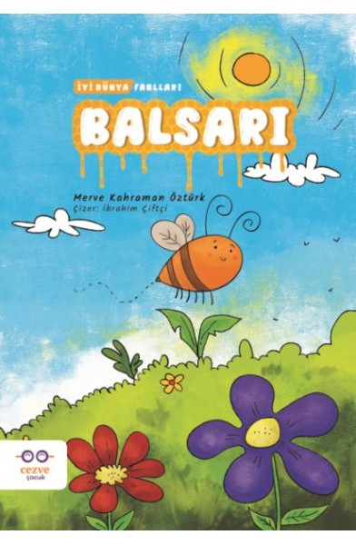 Balsarı - İyi Dünya Fablları
