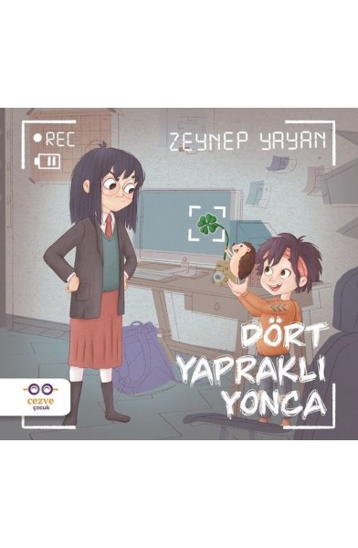 Dört Yapraklı Yonca