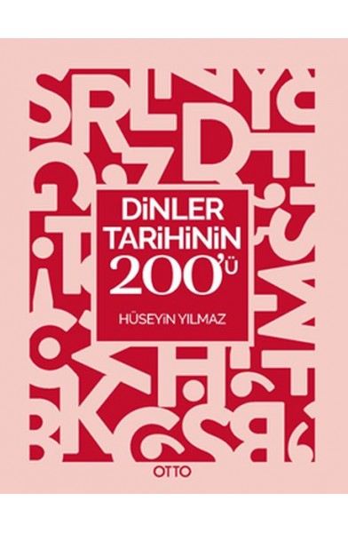Dinler Tarihinin 200’ü