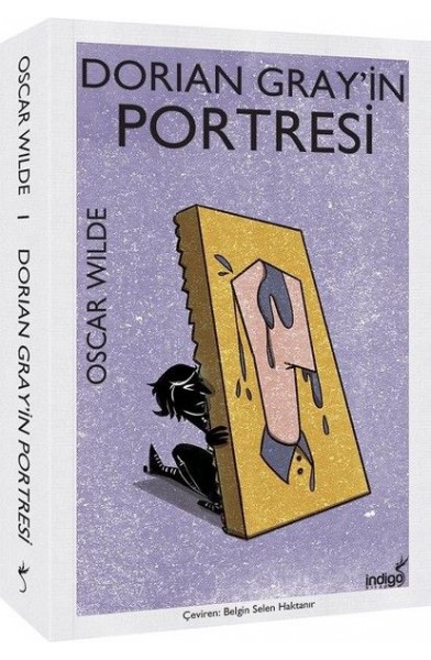 Dorian Gray'in Portresi