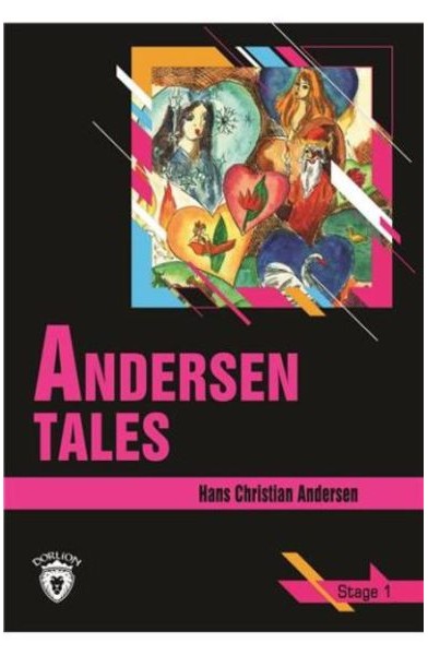 Andersen Tales - Stage 1 (İngilizce Hikaye)