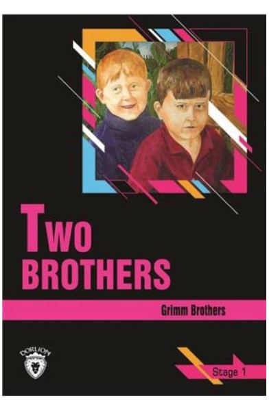 Two Brothers - Stage 1