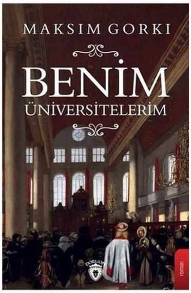 Benim Üniversitelerim