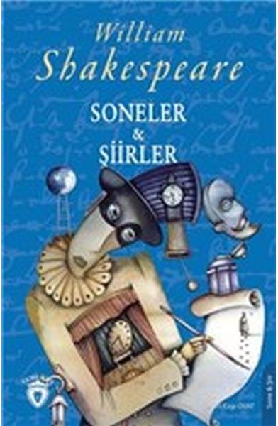 Soneler ve Şiirler