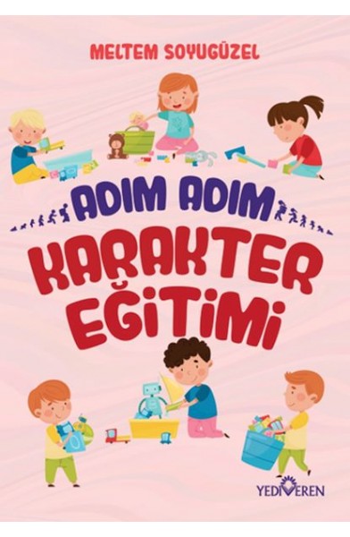 Adım Adım Karakter Eğitimi