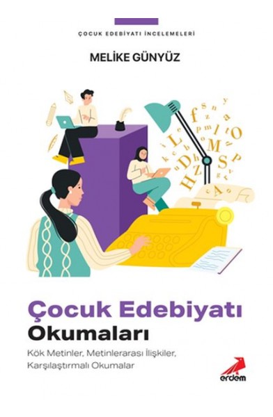 Çocuk Edebiyatı Okumaları
