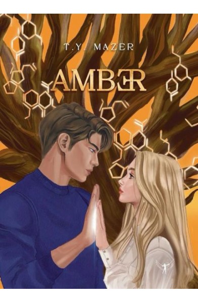 Amber