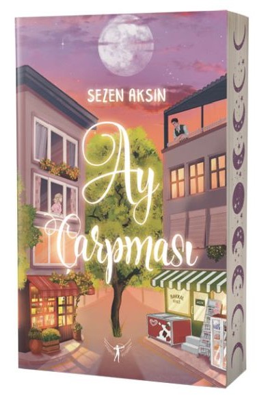 Ay Çarpması