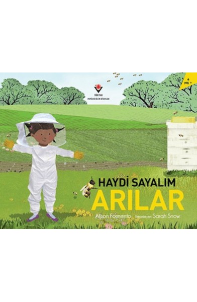Haydi Sayalım Arılar