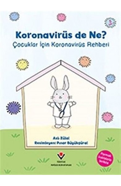 Koronavirüs de Ne?