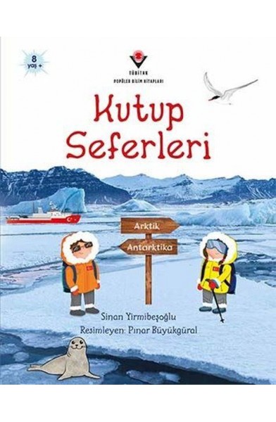 Kutup Seferleri