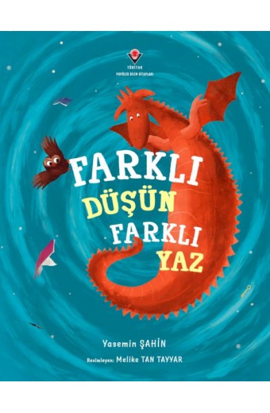 Farklı Düşün Farklı Yaz