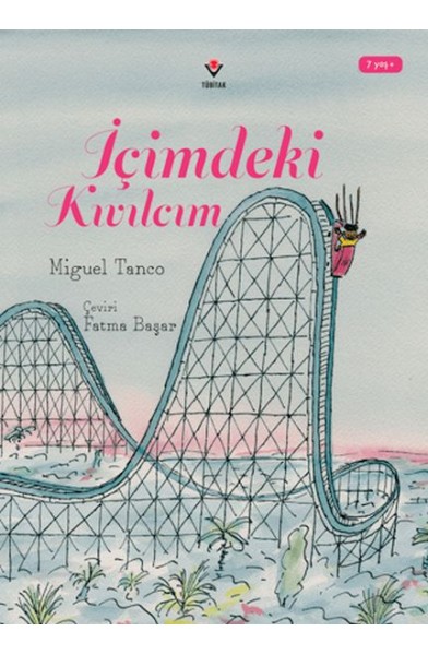 İçimdeki Kıvılcım