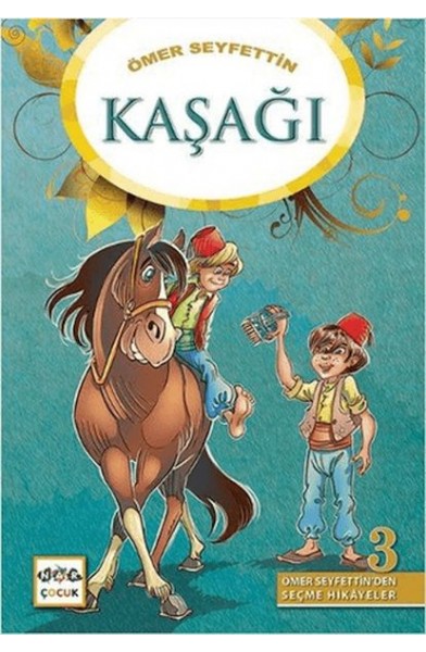 Kaşağı