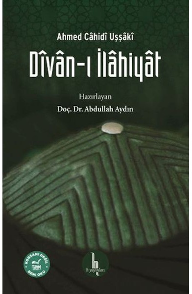 Divan-ı İlahiyat